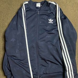 Adidas Sweater